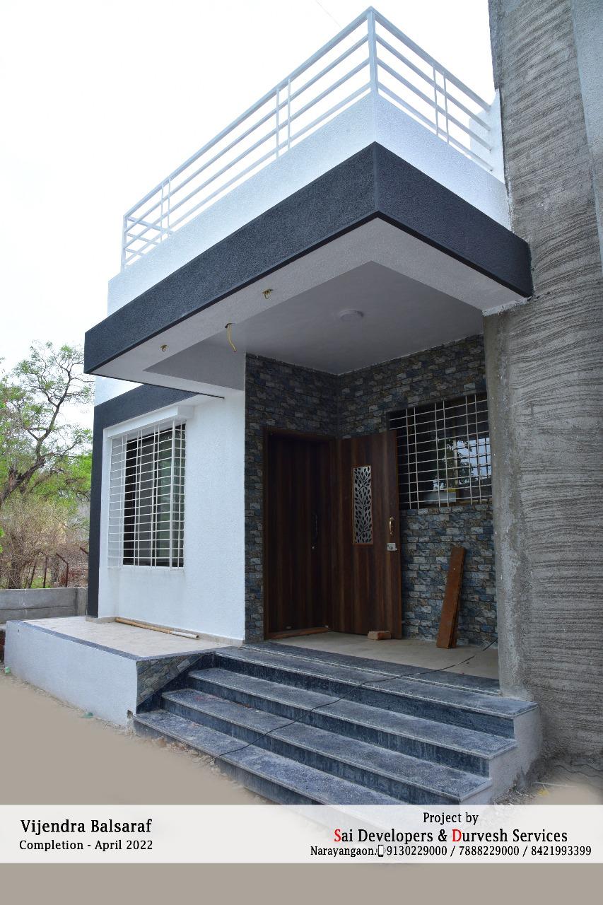 Mr Vijendra Balsaraf